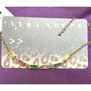 ^ Vivid Gemstone Bracelet